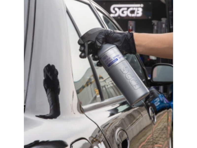 Быстрый деталинг-спрей (Quick Detail Spray), 500 мл / Нейтральный