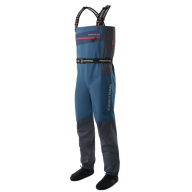 Waderii Finntrail Wademan culoare albastru mărimea 2XL