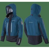 Geacă Finntrail GREENWOOD Albastră 4021 mărimea XL