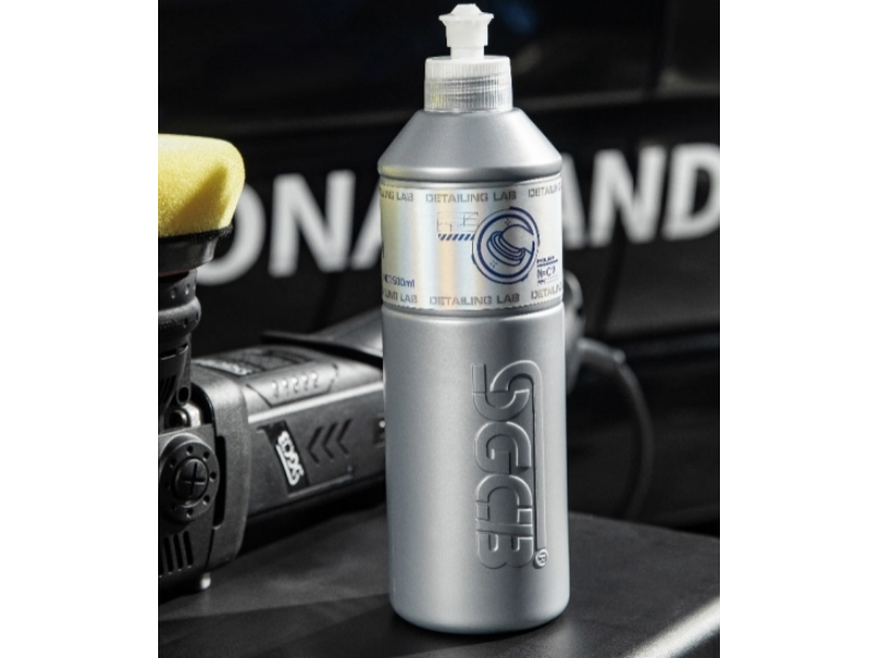 Polish 3-în-1, 120 ml