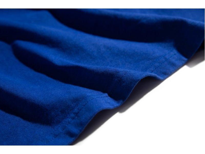 Футболка Gen Z  L (Синий Кляйн)