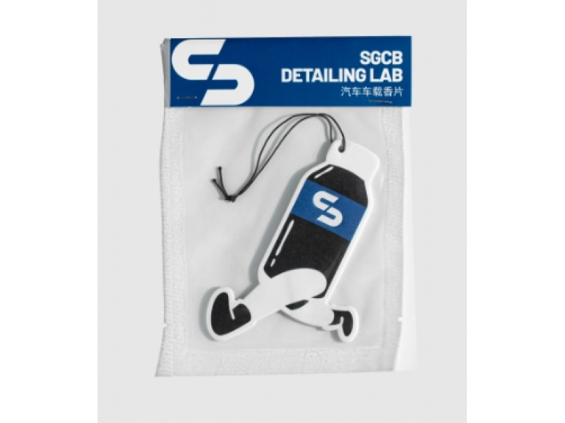 Ароматизирующие гранулы SGCB