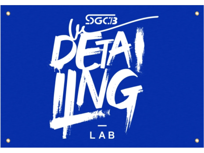 Флаг SGCB  144*96CM