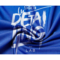 Флаг SGCB  144*96CM