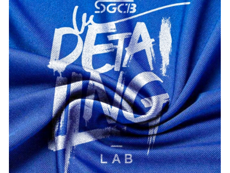 Флаг SGCB  144*96CM