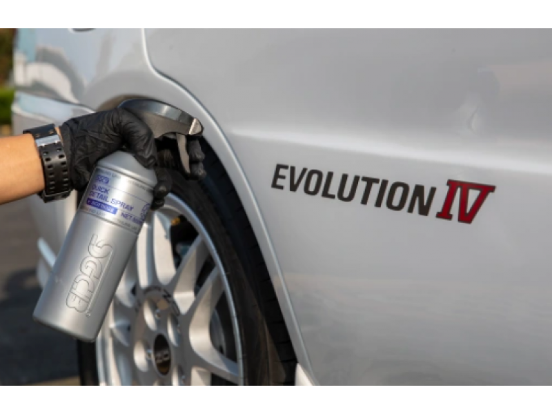 Spray de curățare rapidă – detailer