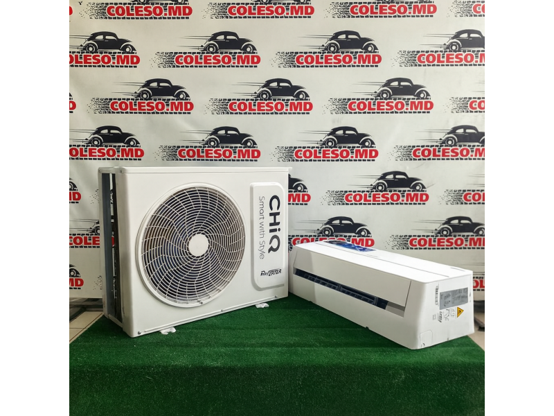 Кондиционер сплит CHIQ CSDH-09DB