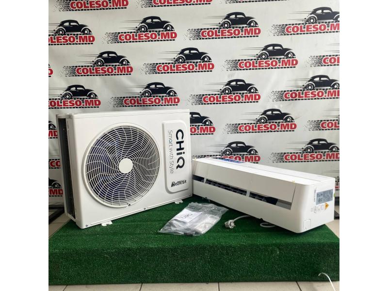 Кондиционер сплит CHIQ CSDH-12DB