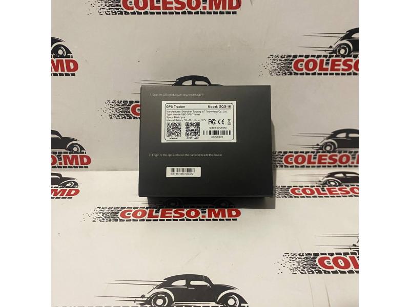 GPS треккер GQG15 (OBD)