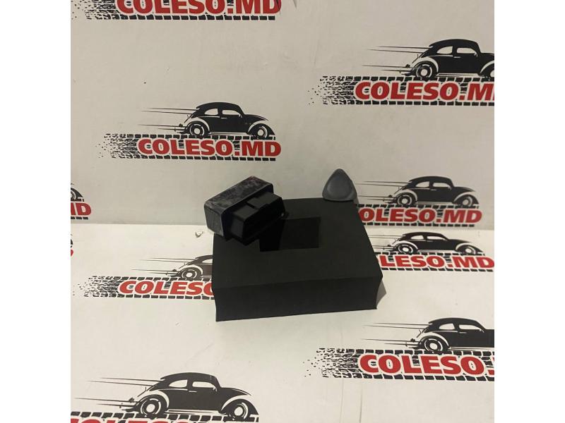 GPS треккер GQG15 (OBD)