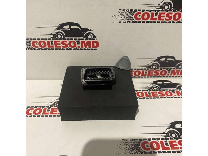 GPS треккер GQG15 (OBD)