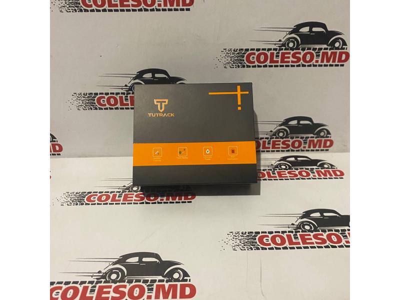 GPS треккер WQG21 (EU 3000mAh)