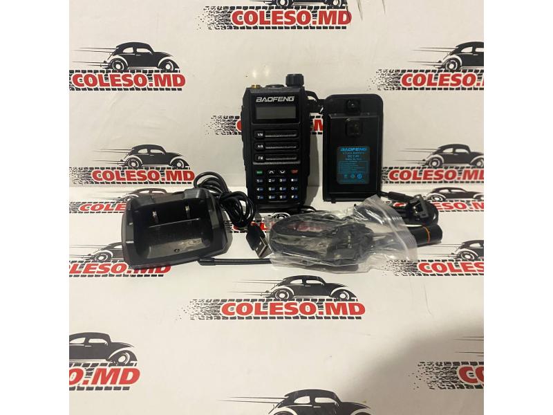 Stație radio Baofeng BF-UV16 PRO