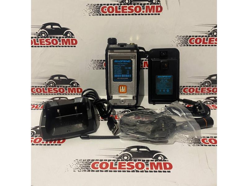 Stație radio Baofeng BF-UV16 PRO