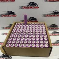 Acumulator litiu-ion Samsung INR18650-35E 3.6V 3500mAh