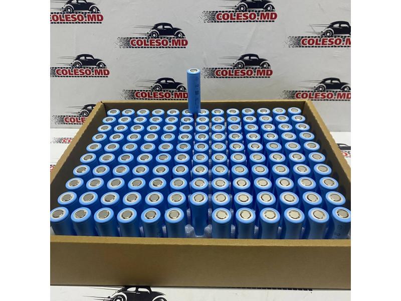 Acumulatorul litiu-ion EVE INR21700-40PL 3.6V 4000mAh