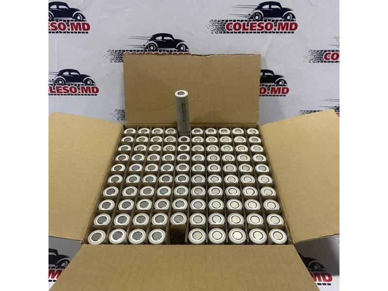 Acumulatorul litiu-ion Lithonic INR18650-30HR 3.6V 3000mAh