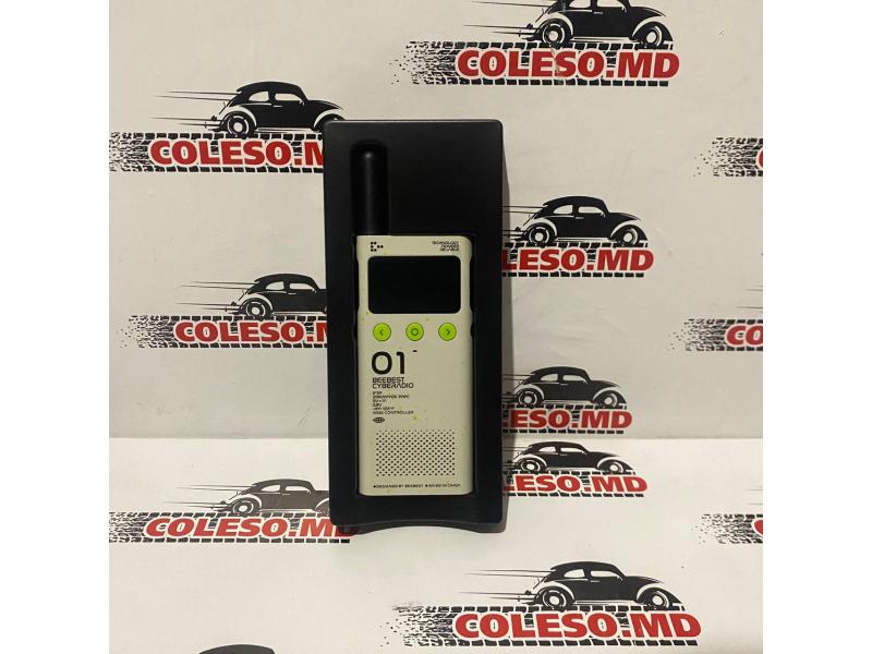 Рация Beebest Lito White