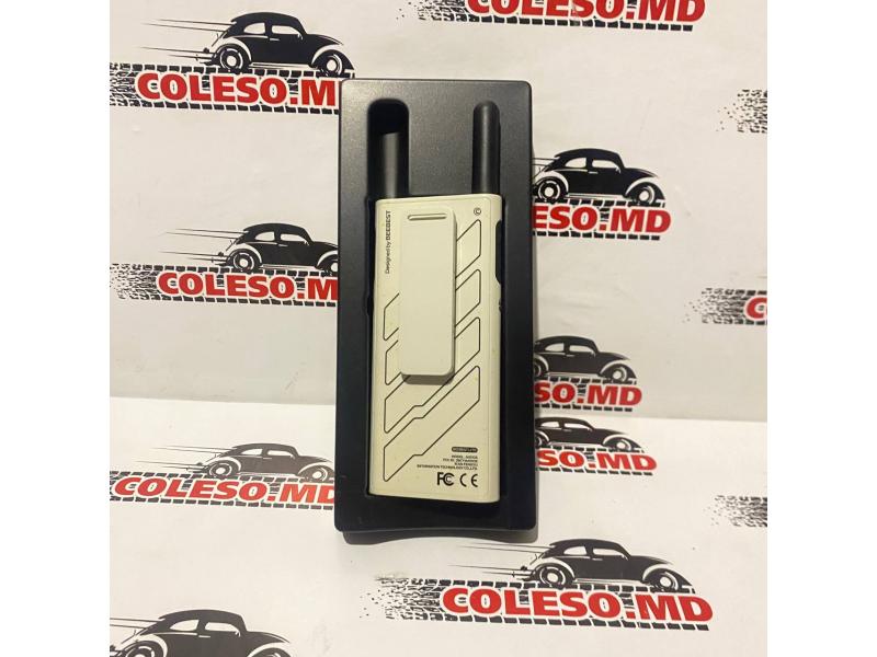 Рация Beebest Lito White