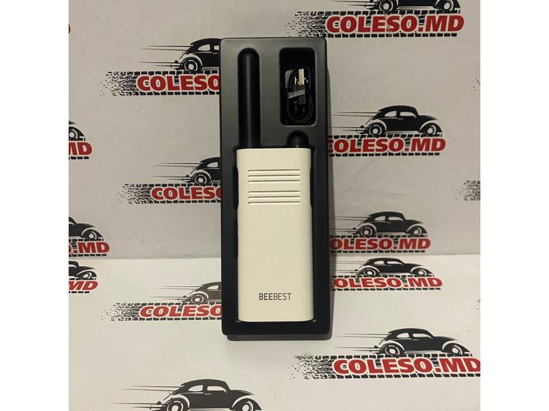 Stație radio Beebest A208 White (2000 mAh)