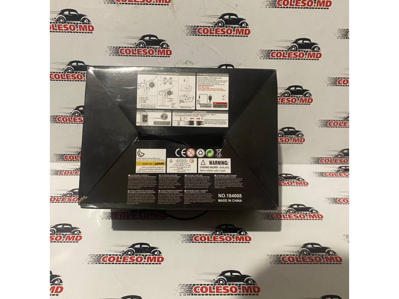 WL Toys 184008 Jeep cu telecomandă 1:18 60 km/h roșu 14+