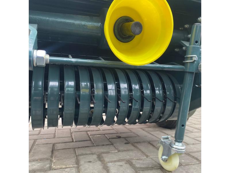 Пресс-подборщик RXYK0850