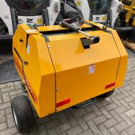 Пресс-подборщик RXYK0850