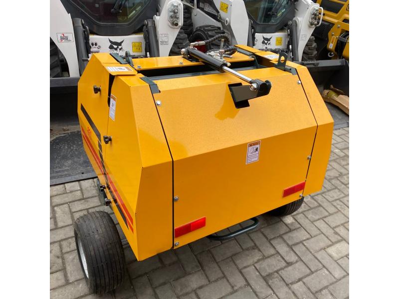 Пресс-подборщик RXYK0850