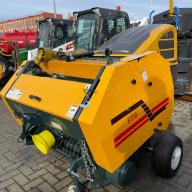 Пресс-подборщик RXYK0870W