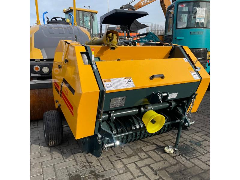 Пресс-подборщик RXYK0870W