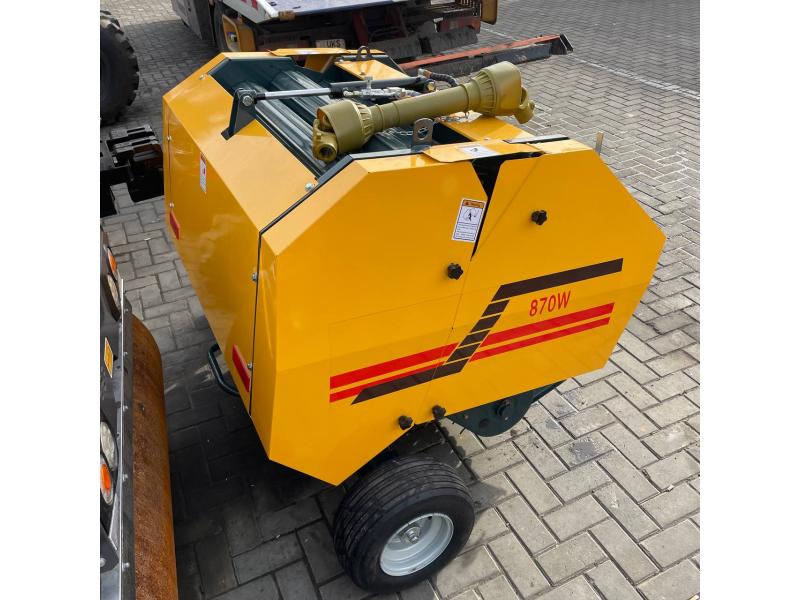 Пресс-подборщик RXYK0870W