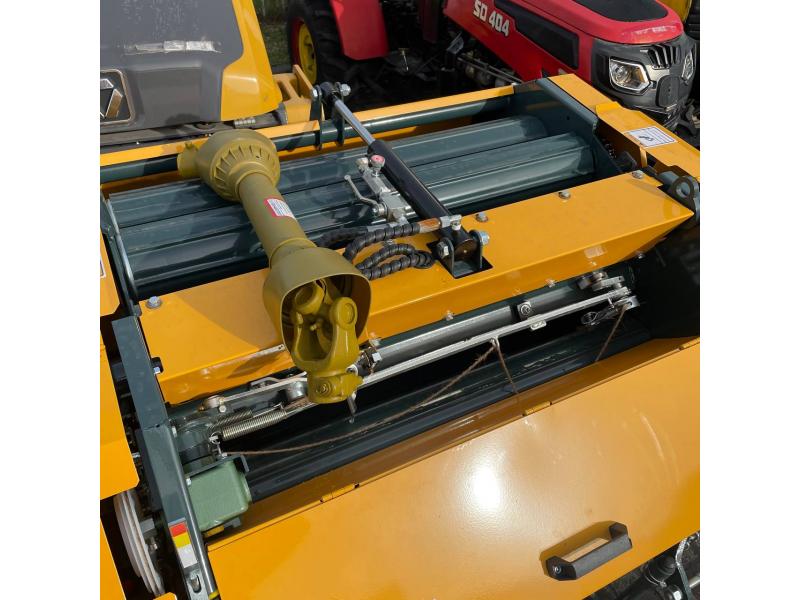 Пресс-подборщик RXYK0870W