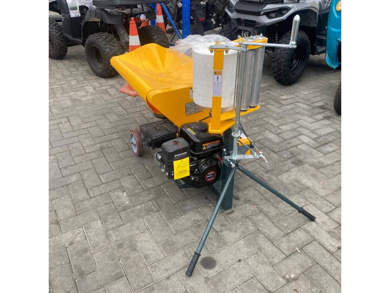 Обмотчик тюков SWM810