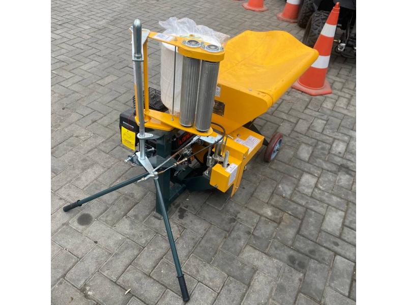 Обмотчик тюков SWM810