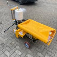 Обмотчик тюков SWM810