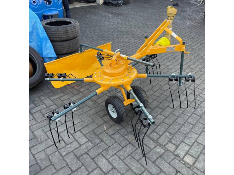 Greblă rotativă RXHY2500