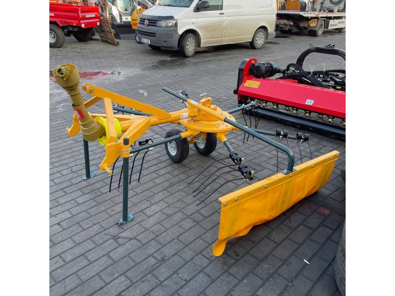 Greblă rotativă RXHY2500