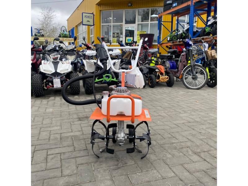 Мотокультиватор MT-640 65.3л.с.