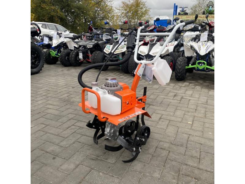 Мотокультиватор MT-640 65.3л.с.