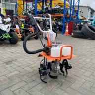 Мотокультиватор MT-640 65.3л.с.