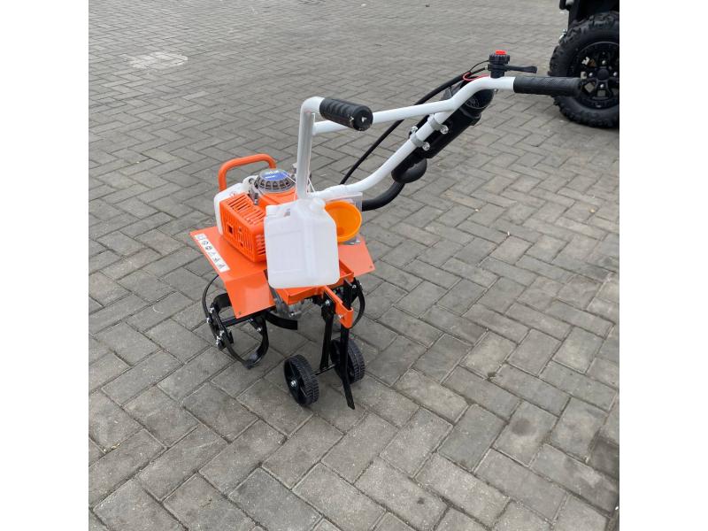 Мотокультиватор MT-640 65.3л.с.