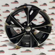 Диск  17  5х114,3  7,5j  d-73,1  ET+35  FC861-FF, алмаз 