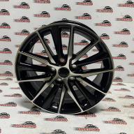 Диск  17  5х114,3  7,5j  d-60,1  ET+45  FC893-FF, алмаз