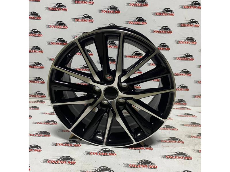 Диск  17  5х114,3  7,5j  d-60,1  ET+45  FC893-FF, алмаз