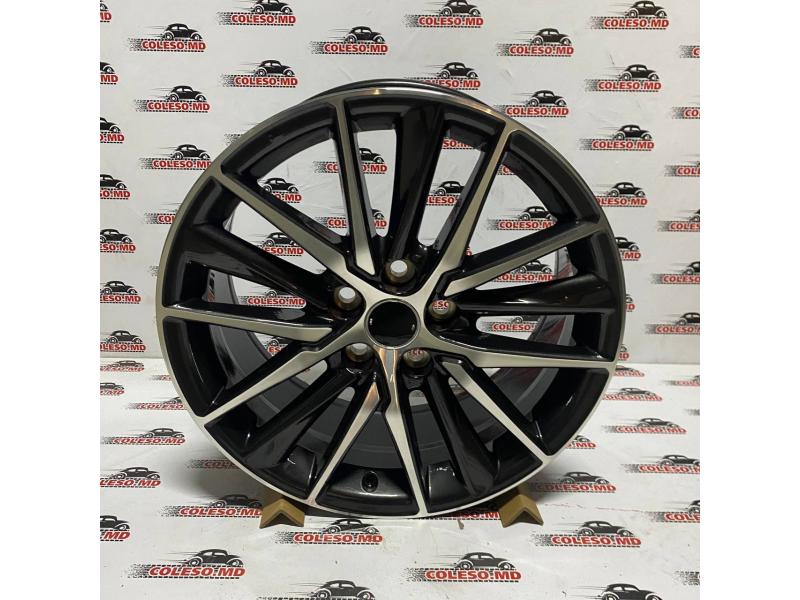 Jantă 18 5x114,3 8J d-60,1 ET+50 FC893-FF, diamant