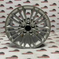 Диск 17 5х120 8,0j d-72,6 ET+30 FC942-FF, silver