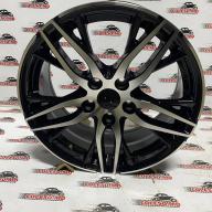 Диск 17 5х114,3 7,5j d-64,1 ET+40 FC944-FF, алмаз