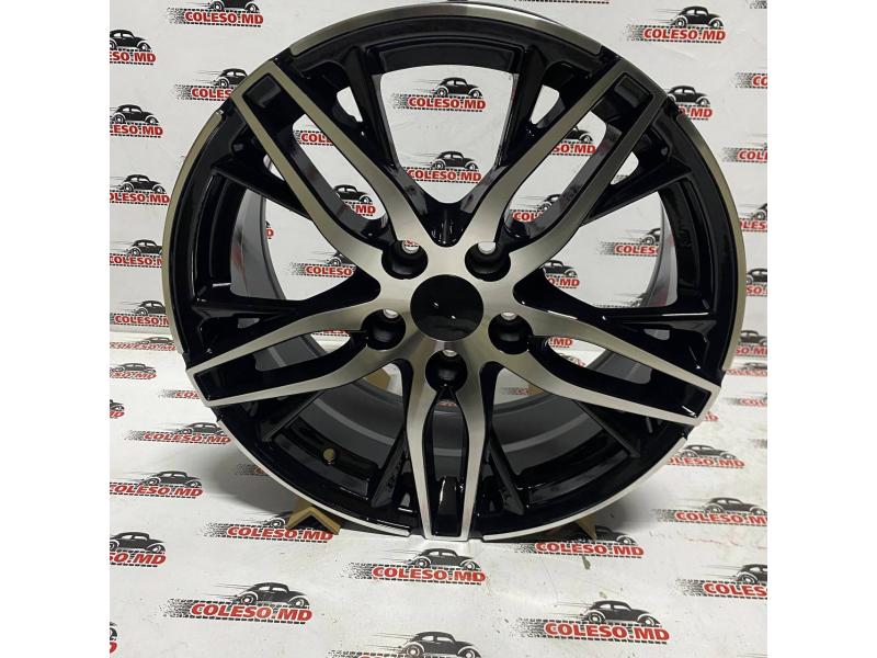 Диск 17 5х114,3 7,5j d-64,1 ET+40 FC944-FF, алмаз