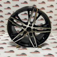 Диск  18  5х114,3  8j  d-64,1  ET+40  FC944-FF, алмаз