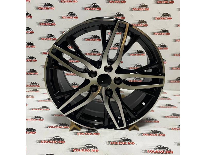 Jantă 18, 5x114.3, 8.0J,64.1 mm, ET +40, FC944-FF,  (diamond cut)”